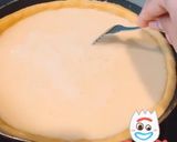 Foto langkah ke 9 dari resep Pie Susu Teflon.