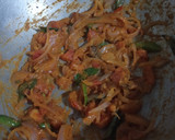 ஹோட்டல் ஸ்டைல் பரோட்டா எம்டி சால்னா ரெசிபி ஸ்டேப் 1 புகைப்படம்