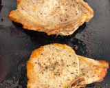 Foto del paso 2 de la receta: Chuletas a la barbacoa!!