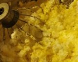Suflet serowy - Soufflé au fromage krok przepisu 4 zdjęcie