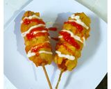 Foto langkah ke 3 dari resep Tokkebi.
