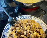 Foto del paso 3 de la receta: Pollo en salsa de Cola-Cola