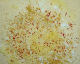 हींग का पराठा (Hing ka paratha recipe in Hindi) रेसिपी चरण 2 फोटो