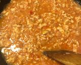 Foto langkah ke 5 dari resep Saus Bolognese.