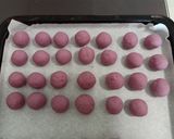 Foto langkah ke 3 dari resep Bola bola Ubi Kopong.
