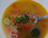 Foto langkah ke 3 dari resep [268] Pecak Lele Betawi.