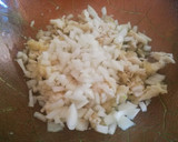 Foto del paso 2 de la receta: Gazpacho extremeño tradicional