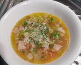 Foto del paso 14 de la receta: Sopa Cultivateur, para quitar el frío 🙈