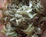 Foto langkah ke 1 dari resep Sayur jantung pisang.