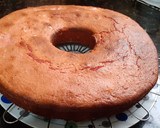 Foto del paso 4 de la receta: Bizcochuelo hecho con gelatina