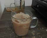Foto langkah ke 3 dari resep Sticky Milk Coffee.
