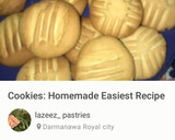A picture of step 8 of How to send a cooksnap.