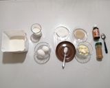 Foto del paso 1 de la receta: Pan de muerto