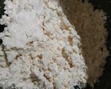 Foto langkah ke 1 dari resep Combro Isi Tempe dan Keju.