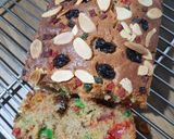 Foto langkah ke 7 dari resep 41. English Fruit Cake.