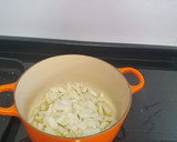 Foto del paso 1 de la receta: Guiso de legumbres y acelgas con bonito de bahía