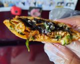 Foto langkah ke 18 dari resep Ote ote porong.