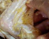 Foto langkah ke 1 dari resep Fire Chicken Wing.