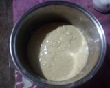 Foto del paso 4 de la receta: Bizcochuelo de miel
