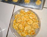 Foto langkah ke 8 dari resep Kue kering praktis.