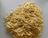 Foto langkah ke 7 dari resep Mie rebus original chinese.