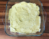 Foto del paso 3 de la receta: Pollo al pesto Keto