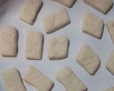 Foto del paso 5 de la receta: Bizcochitos de grasa