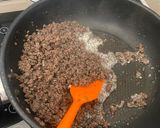 Hình bước làm 6 của món Xôi chim câu