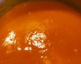 Őszi krémleves recept fázis 2 fotója
