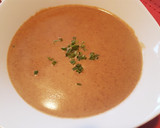Foto del paso 5 de la receta: Crema Champiñones, Zanahoria y Jengibre