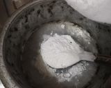 A picture of step 2 of Chawal ka Fara.