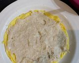 Foto langkah ke 4 dari resep Egg Roll (tanpa kukus).
