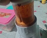 Foto langkah ke 1 dari resep 9. Pepes Tahu.