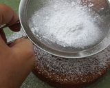Foto del paso 8 de la receta Bollo de ciruelas y chocolate