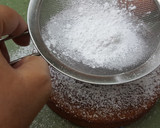 Foto del paso 8 de la receta: Bollo de ciruelas y chocolate