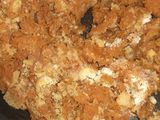 গাজরের ক্ষীর (Gajarer kheer recipe in Bengali)