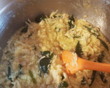 Foto del paso 4 de la receta: Pan de maíz con poblano y elote