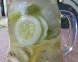 Foto langkah ke 6 dari resep Aneka infuse water.