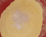 খমন ঢোকলা (khaman dhokla recipe in Bengali) রেসিপির ধাপ 1 ছবি