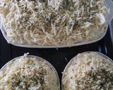 Foto langkah ke 7 dari resep Spagheti Brulee.
