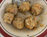 Foto langkah ke 5 dari resep Bitterballen.