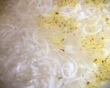 Foto del paso 3 de la receta: Sopa de cebolla a la Mexicana