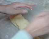 Foto del paso 3 de la receta: Galletas rellenas de dulce de leche