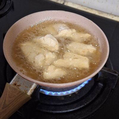 Langkah 3