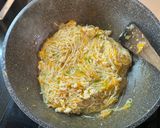 Foto langkah ke 2 dari resep Miesoa Goreng.