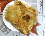 Street style Bread Omlette recipe step 9 photo