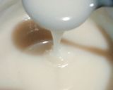 Foto langkah ke 1 dari resep (10.) Ice cream homemade.