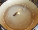 Foto del paso 2 de la receta: Castañas al almíbar de ron blanco