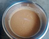 Une image de l'étape 10 de Sauce aubergines.