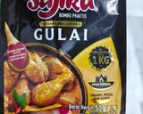 Foto langkah ke 1 dari resep Gulai Ayam Instan.